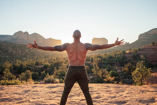 يوغا الصباح — ابدأ يومك بطاقة